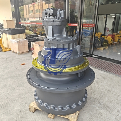 PC2000-8 Reisemotor 21T-27-00300 21T-27-00410 706-7L-01110 Endantrieb 21T-27-00310 Reisemotor 706-7K-01180