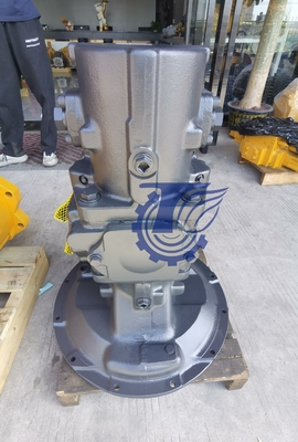 708-2j-00011 708-2j-111110 708-2j-1120 708-1t-11751 Excavator Hydraulikpumpe für Komatsu PC490-11 PC490-10 Kolbenpumpen-Bauteile Aftermarket Original Original Original
