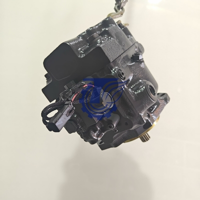 708-1T-00581 708-1T-00580 Bagger Hydraulische Lüfterpumpe für Komatsu PC490-11 PC490-10 Kolbenpumpe Baumaschinen Teile Nachrüstwaren Original
