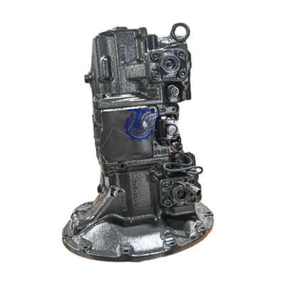 708-2G-00320 708-2G-00620 7082G00320 Bagger Hydraulikpumpe für Komatsu PC210-10 PC215-10 Kolbenpumpe Baumaschinenteile Aftermarket Original