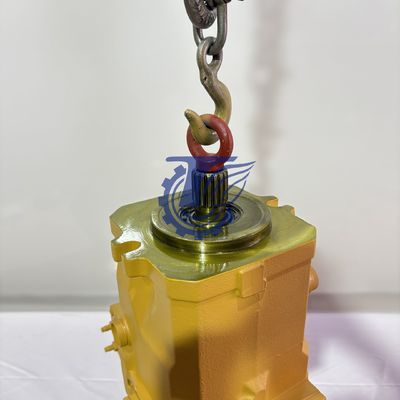 199-1062 199-1063 For  D3GXL D4GXL D5GXL Track-Type Tractor High Quality Hydraulic Pump Gp-Piston Factory Direct Sales Hydraulic pump  parts 1991062 1991063