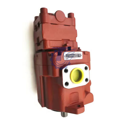PVD-0B-16P PVD-0B-14P PVD-00B-14P PVD-00B-15P PVD-00B-16P Excavator Hydraulic Pump for Nachi Piston Pump Construction Machinery Parts Aftermarket Original