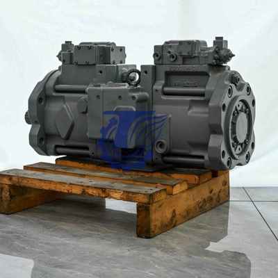 4626845 4689079 4452009 Bagger Hydraulikpumpe für Hitachi EX1900 EX1900-5 EX1900-6 Kolbenpumpe Baumaschinenteile Aftermarket Original
