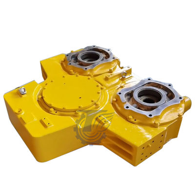 21T-38-00160 21T-38-00170 PTO Power Take Off for Komatsu PC2000-8 Construction Machinery Parts Aftermarket Original