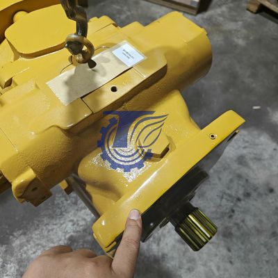 112-5381 Hydraulic Pump for Caterpillar 992 994 Excavator Hydraulic Parts Construction Machinery Parts Aftermarket Original