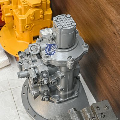 YB60001923 YB60001891 Hydraulic Pump for Hitachi ZX130-7 Excavator Hydraulic Parts Construction Machinery Parts Aftermarket Original