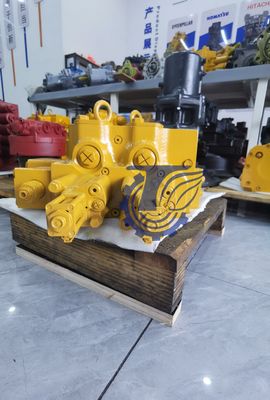 2224436 222-4436 284-6630 Hydraulic Control Valve Assy for  988H Excavator Parts Hydraulic Main Valve