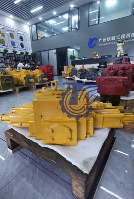 2224436 222-4436 284-6630 Hydraulic Control Valve Assy for  988H Excavator Parts Hydraulic Main Valve