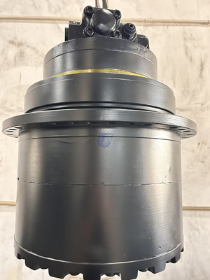 31NA-40020 Hydraulic Travel Motor für Hyundai R360LC-7 Baggerteile Aftermarket Hochqualität Original