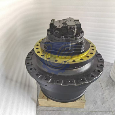 9198448 9239165 Endantrieb (Fahrt) für Hyundai EX1900-5 EX1900-6 Fahrantrieb Baggerteile