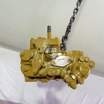 137-1607 Für Caterpillar D8R 3406 578 583R D8N D8R II Dieselpumpe Hydraulikpumpe PUMPE GP-GOV & FUEL INJ Aftermarket-Traktorteile 1371607