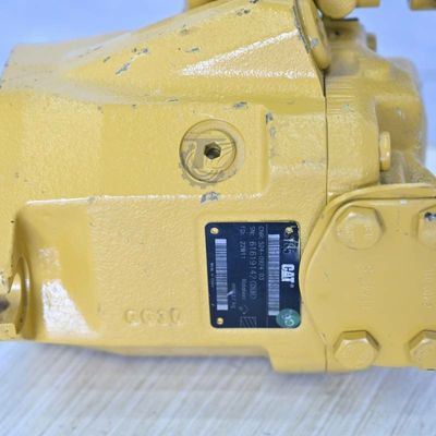 170303-00104A For Doosan DX800-9C DX1000-7 Motor Swing Excavator Aftermarket Factory Swing Device Without Gearbox 17030300104A Factory Direct Sales