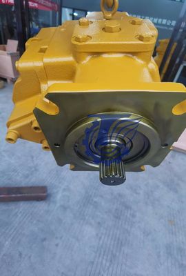 292-8768 Für Caterpillar 966H, 972H PUMP GP-PISTON Langlebiger Hydraulikmotor Hydraulische Kolbenpumpe für Radlader-Hauptpumpenbaugruppe 2928768