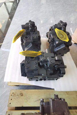 708-1W-00550 For Komatsu D61EX-23MO D61PX-23 D61EX-23 D61PX-23 Pump Assembly Durable Pump New aftermarket parts Factory Direct Sales High Quality Pump 7081W00550 Hydraulic Pump Parts