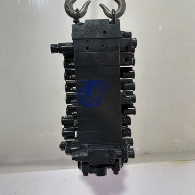 723-14-12400 For Komatsu CK30-1 SK1020-1 SUPER HIGH-FLOW KOMATSU parts SKID STEER LOADERS  new aftermarket parts CONTROL VALVE ASSEMBLY 7231412400