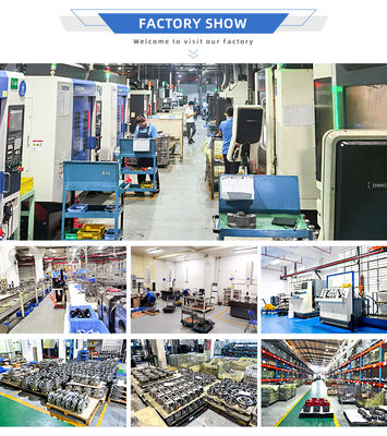 High-torque Durable Kawasaki M7V112 Hydraulic Motor for Efficient Drilling Performance in SANY SR155