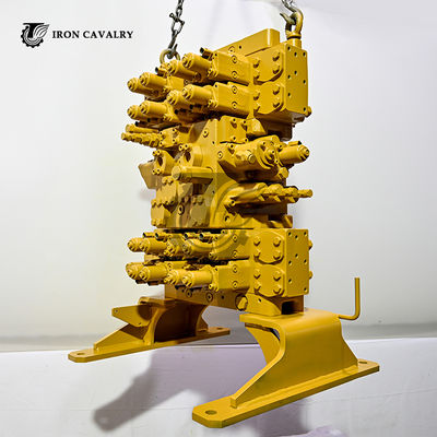 High-Quality Hydraulic Control Valve 378-9359 for  336F/336E/336D2 XE Excavator