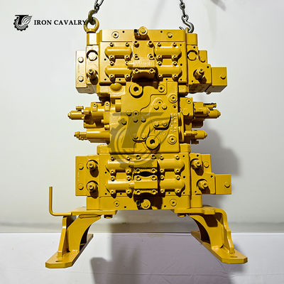 High-Quality Hydraulic Control Valve 378-9359 for  336F/336E/336D2 XE Excavator