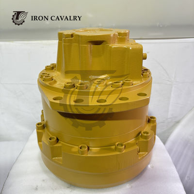 Volvo VOE12765132 12765132 Hydraulikmotor für SD100C SD110 SD110C Hochleistungsbagger und Baumaschinenmotor