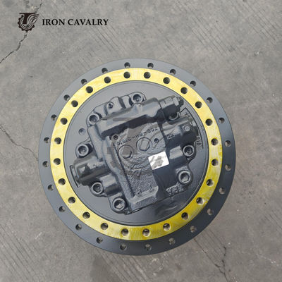 207-27-00590 207-27-00580 708-8H-00440 High-Quality Travel Motor and Main Reducer for Komatsu PC350-8MO Excavator