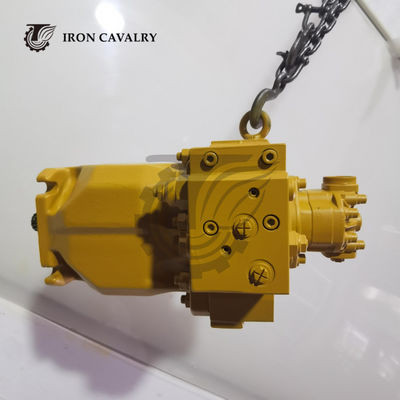 9T-7099 9T7099 For Caterpillar D6H/D6HII/D6HXL/D6HXR/D6R Excavators High Quality Piston and Gear Piston Pump Group Construction Machinery Parts