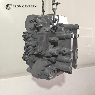 Control Valve YA00000703 For Hitachi Excavator ZX200-5G ZX200LC-5G  ZX210H-5G ZX210K-5G ZX210LCH-5G  ZX210LCK-5G