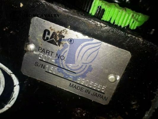 Durability CAT 316F 318D2 313D2 316E Excavator Final Drive 507-1115 507-1116 509-5931 509-6989 350-0450