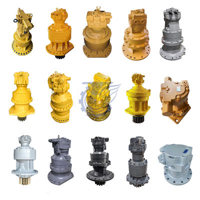 High Quality CAT 349F 349GC 352F 349D2 Excavator Final Drive Travel Motor 527-7097 527-7096 511-0317