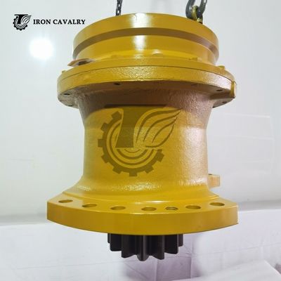 Use For Komatsu PC300-8MO Excavator Swing Gearbox 207-26-00300 High Quality Gearbox Assembly Construction Machinery Aftermarket Parts Manufacturer