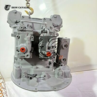 Hochwertige Hydraulikpumpe John Deere 220DW 9274600 9275341 für Hitachi-Radbagger ZX210W-3 ZX220W-3 ZX250W-3