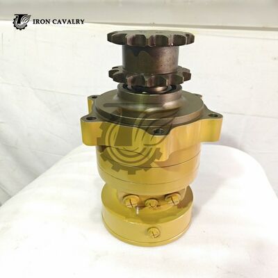 Hochleistungsservomotor MSE02-2-11A-F03-3AC0-Y3FM für Automatisierungsgeräte