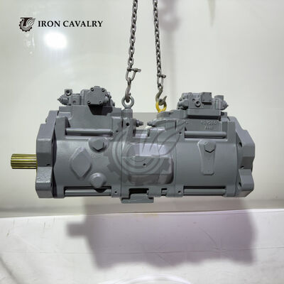 Energieeffiziente Hochdruck-Hydraulikpumpe 4689080 für Hitachi EX3600 Bagger Heavy Duty