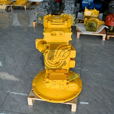 Bagger Hydraulikpumpe 708-27-04012 708-27-04013 708-27-04011 HPV160 für Komatsu PC300-5 Kettenbagger