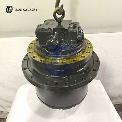 Heavy Duty Kobelco Final Drive PM15V00022F1 MAG18V for SK20SR-3 SK20SR-2 Mini Crawler Excavator Premium Replacement
