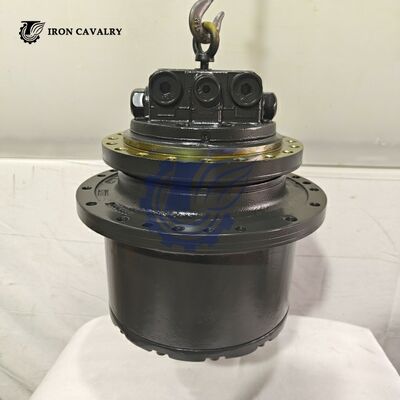 Heavy Duty Kobelco Final Drive PM15V00022F1 MAG18V for SK20SR-3 SK20SR-2 Mini Crawler Excavator Premium Replacement