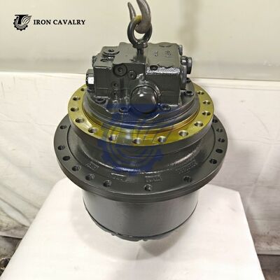 Heavy Duty Kobelco Final Drive PM15V00022F1 MAG18V for SK20SR-3 SK20SR-2 Mini Crawler Excavator Premium Replacement