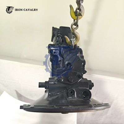 Heißer Verkauf Hochdruck-Bagger-Hydraulikpumpe Komatsu PC75-1 PC75R-2 PW75-1 PW75R-2 708-1W-00310 708-1W-01310 705-22-29070