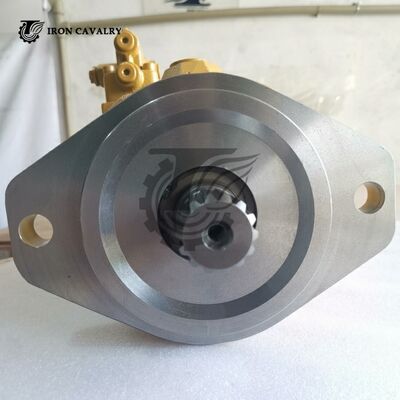 TQCAT 3500666 Hydraulic Pump 20R4693 Fits 414E 416E 422E 428E 434E Backhoe Loader Heavy Equipment Parts