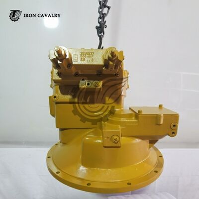 Excavator Hydraulic Main Pump 311-9542 3119542 10R1457 247-8975 185-0220 for Caterpillar 345B ,High-Quality Hydraulic Pump,Construction Machinery Parts Manufacture