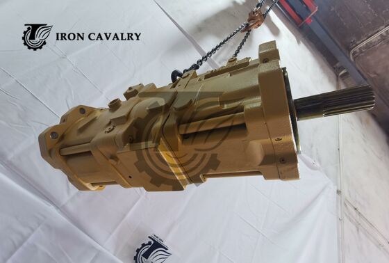 High Quality 087-4750 0874750 874750X 10R-0836 Hydraulic Pump for Caterpillar 350-A L 350 L Main Pump,Construction Machinery Parts Manufacture