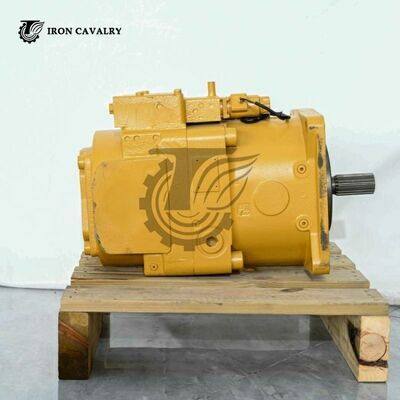 Hohe Qualität 266-7951 2667951 10R-6369 225-4494 Hydraulische Pumpenmontage Kolbenpumpe für  365C 365C L 365C L MH Bagger,Teile für Schwermaschinen,Teile für Baumaschinen Manufacture