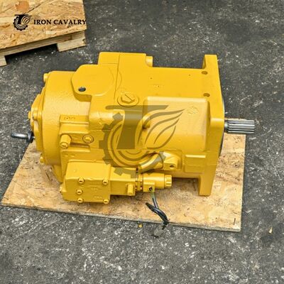 266-7953 2667953 10R-6371 242-6924 Hydraulische Hauptpumpe Kolbenpumpe für