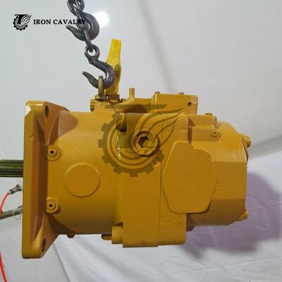 295-9677 2959677 20R-3309 295-9404 Hydraulische Kolbenpumpe/Swingpumpe für  Bagger E374D, Baumaschinenteile Hersteller