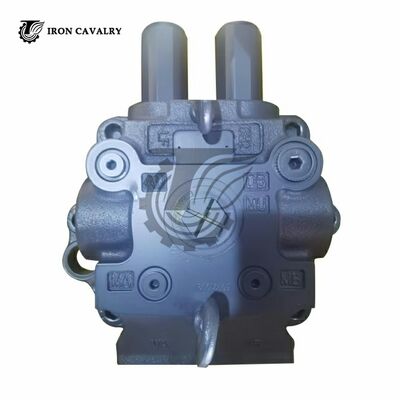 Hyundai R520LC-9S Schwenkmotor 38QB10150 Hydraulikmotor Hochwertiges Baggerteil für schwere Baumaschinen