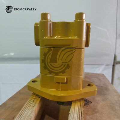 155-9222 1559222 Hydraulische Getriebepumpe für  Bagger 374DL 365C 374D 385B 385C 390D 390DL 5090B,Teile für Baumaschinen