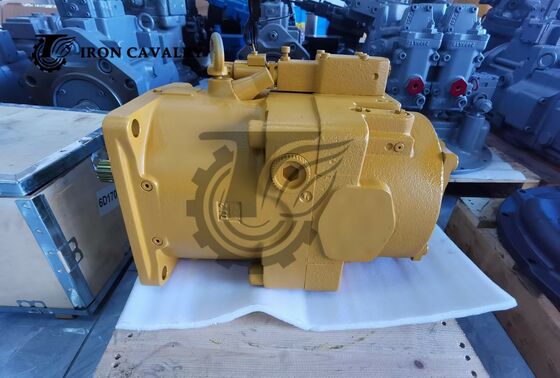 295-9678 2959678 20R-0934 311-9552 Hydraulik-Kolbenpumpe für TQCAT E390D E390D L Bagger GP-PISTON, Baumaschinenteile Hersteller