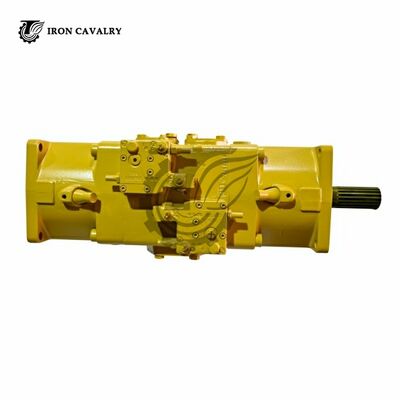 CAT 365C Haupthydraulikpumpe 2667952 Premium-Bagger-Hydraulikaggregat, langlebig für schwere Baumaschinen