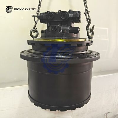 A220501000109 GT66D05 GM70 FINAL TRAVEL DRIVE ASSEMBLY FOR SANY SY365H EXCAVATOR