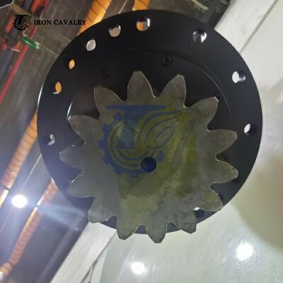 Swing Reducer Swing Drive 130426-00042A 130426-00042B For Doosan DX800LC-5B Excavator