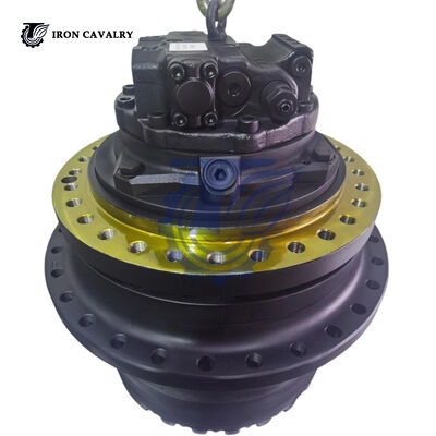 High Quality Doosan DX800 Excavator Reduce Box 170402-00041 and Final Drive Assembly Gear Box K1051582 Heavy Duty  Mechanical Parts